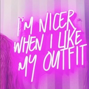 Meet your Posher, Brynn